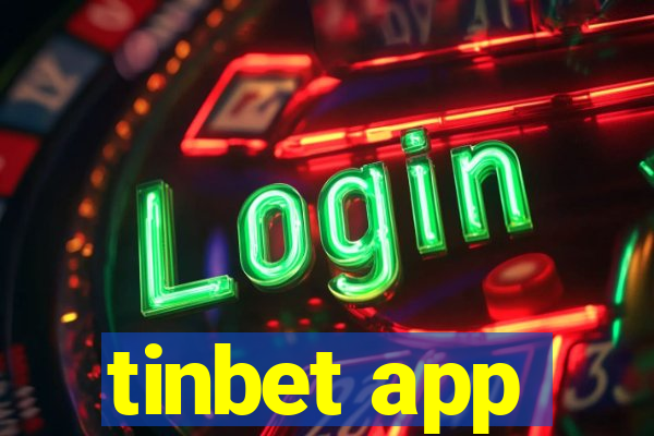 tinbet app